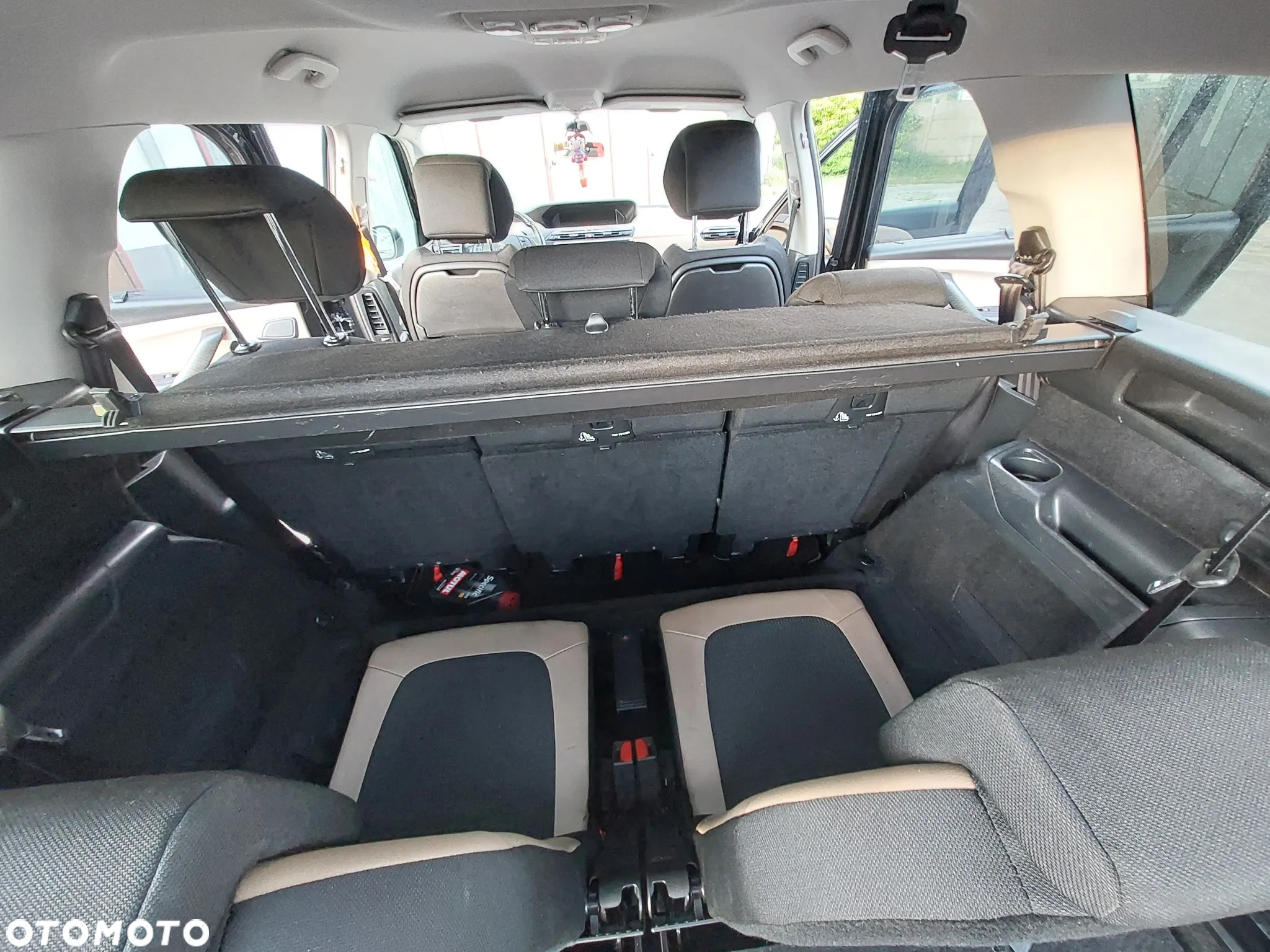 Citroën C4 Picasso 2.0 BlueHDi Exclusive - 13