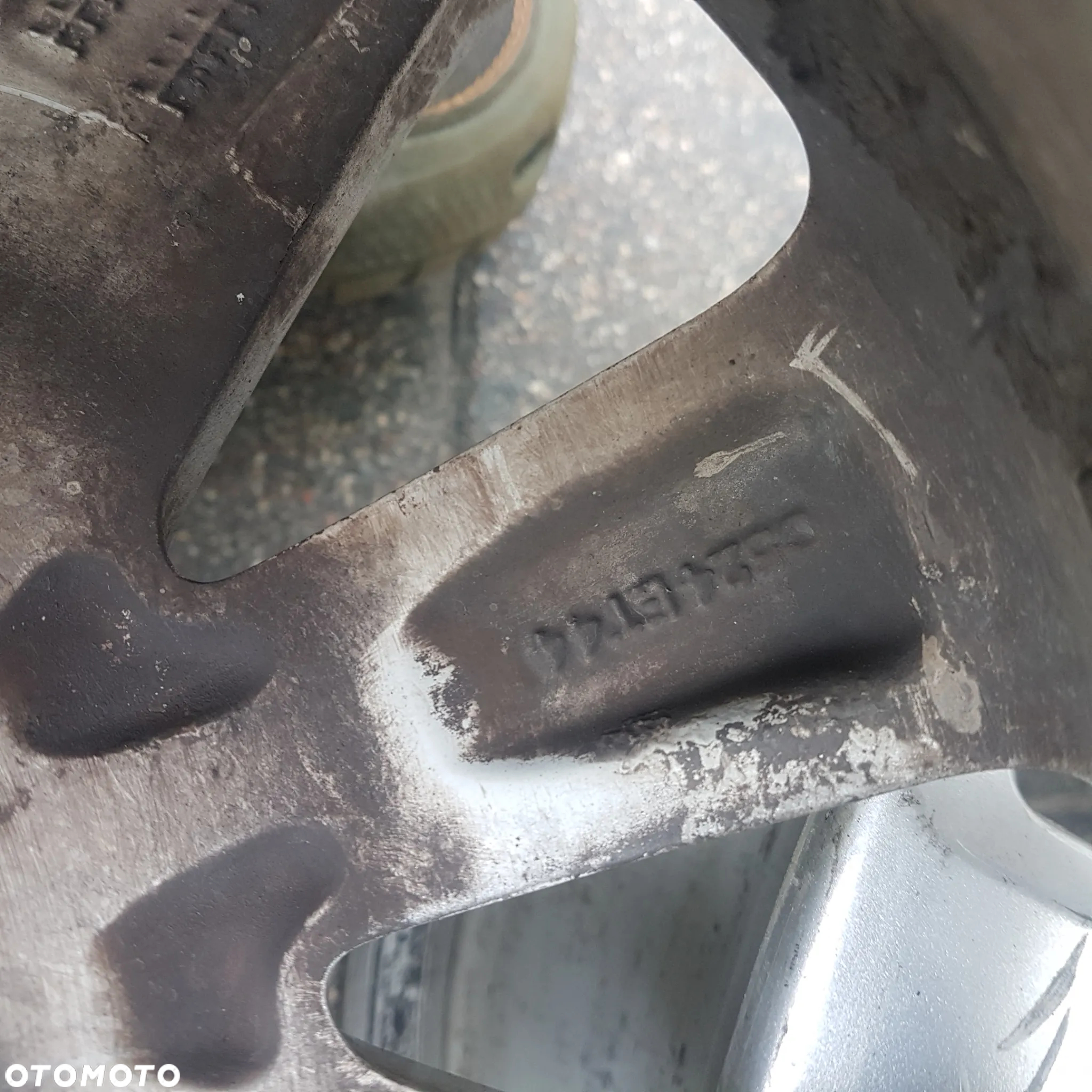 felga alu felgi koło koła fiat fiorino Qubo punto evo panda doblo 4x98 15 - 19