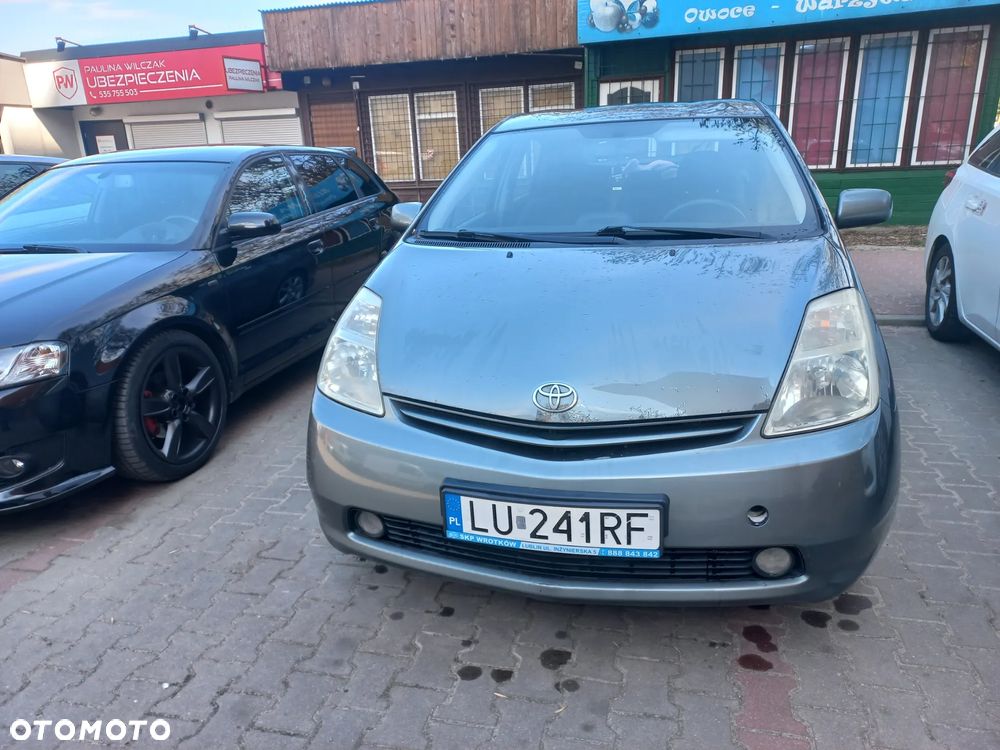Toyota Prius 1.5 VVT-i Prestige - 2