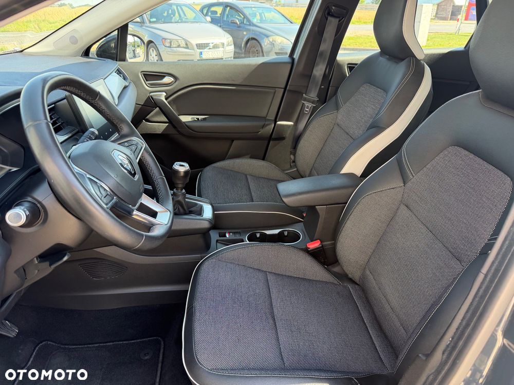 Renault Captur - 27