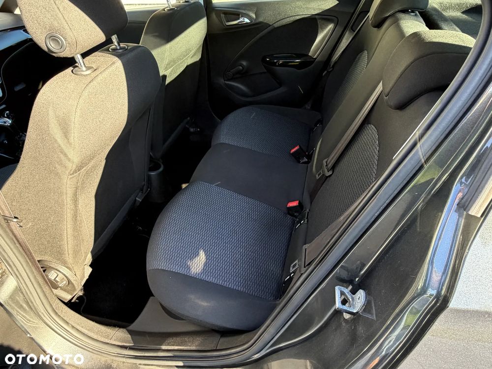 Opel Corsa - 11