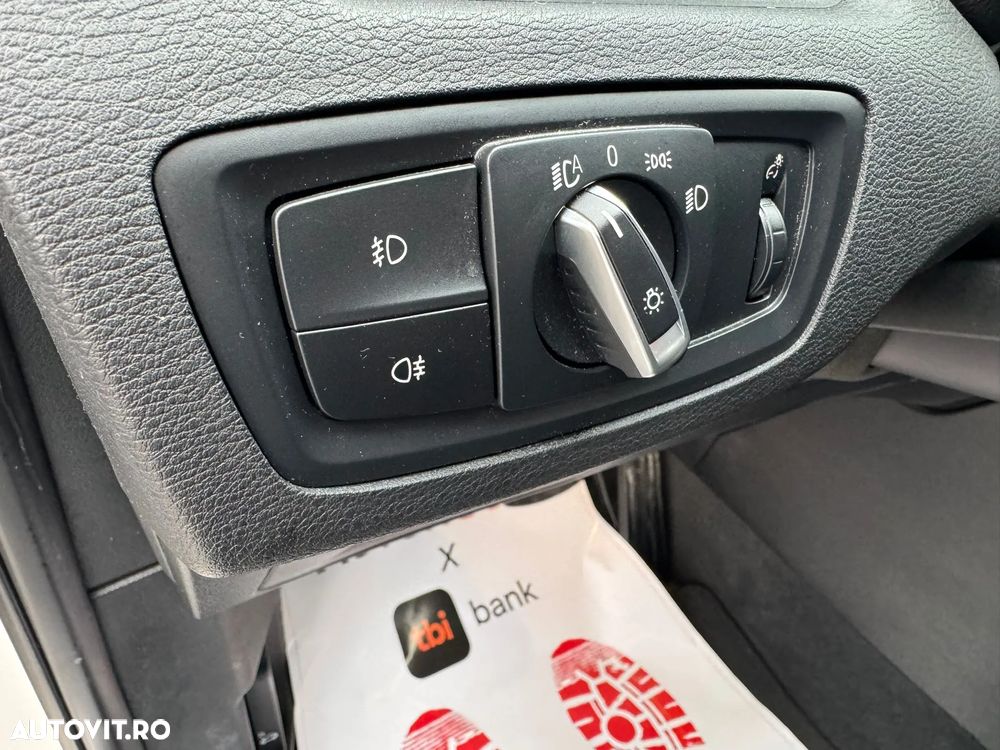 BMW X1 sDrive18d Aut. Sport Line - 25