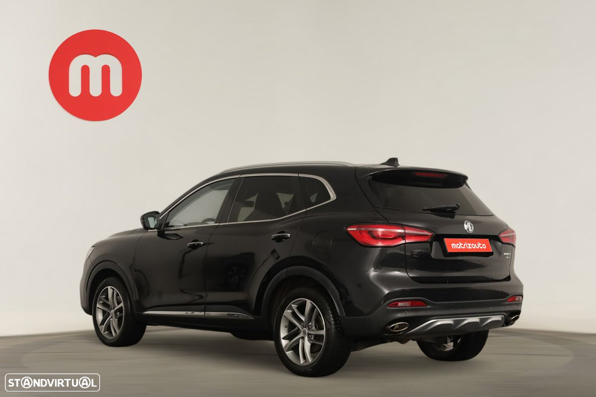 MG EHS 1.5 T-GDI Plug-in Hybrid Luxury - 3
