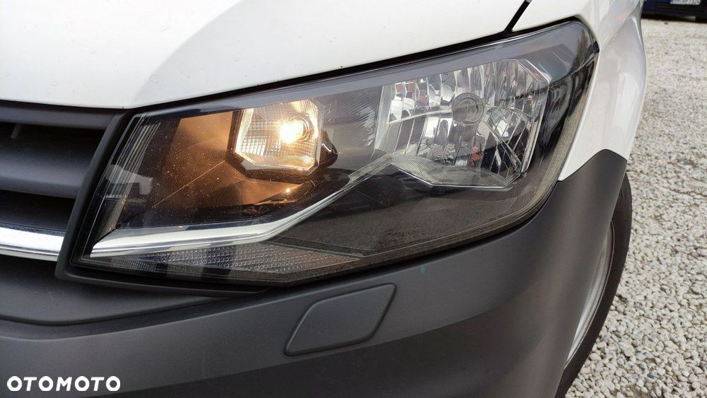 Volkswagen Caddy - 27