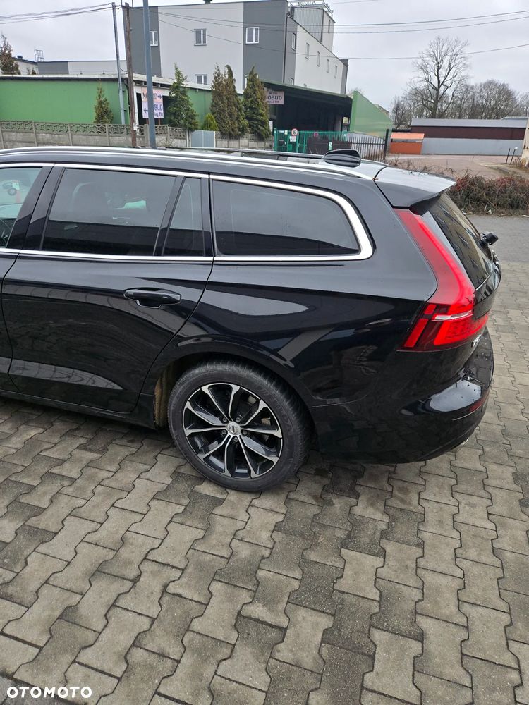 Volvo V60 - 10