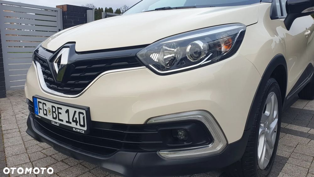 Renault Captur - 11
