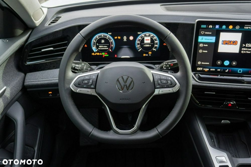 Volkswagen Passat Variant - 18