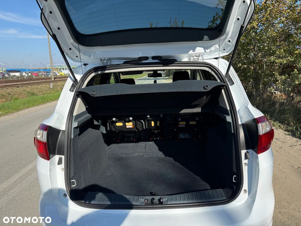 Ford C-MAX 1.6 TDCi Edition - 17