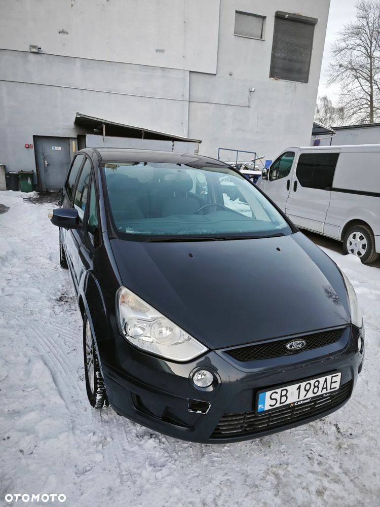 Ford S-Max 2.3 Trend - 1