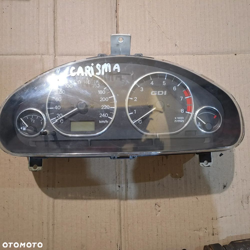 LICZNIK ZEGAR CARISMA 1.8 GDI MR381347 - 2