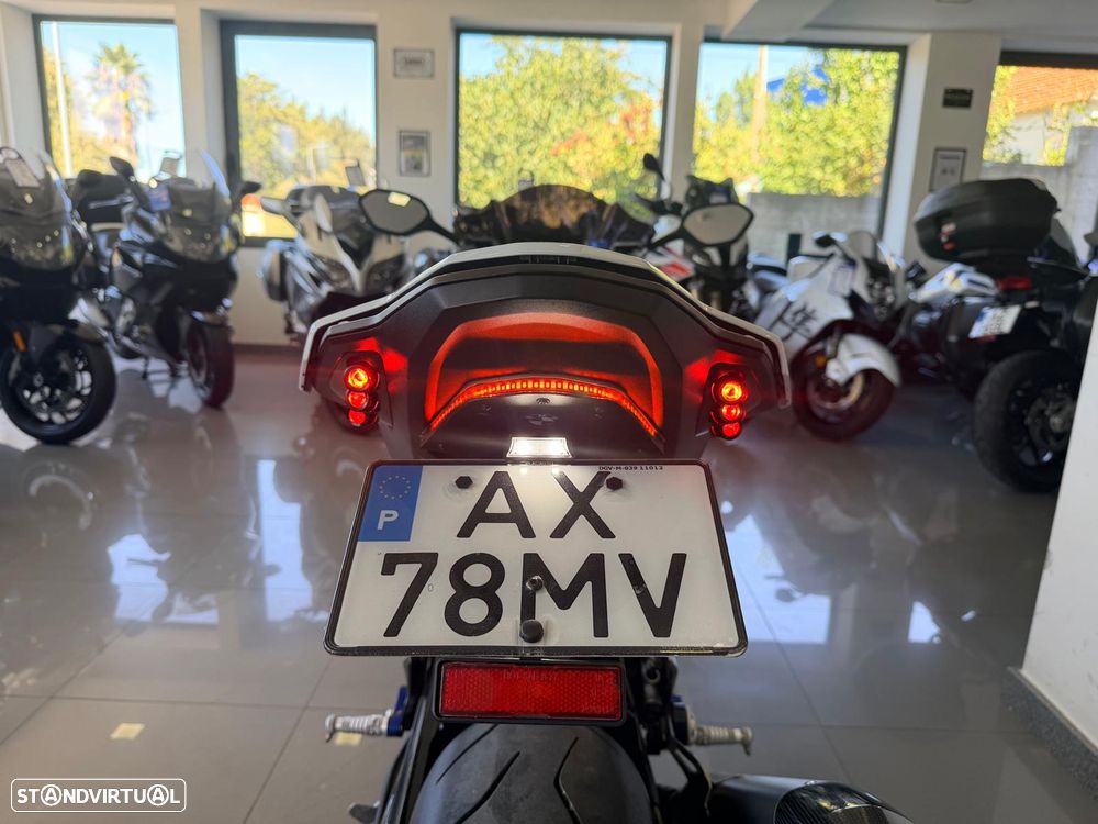 BMW S 1000 RR PACK M - 15