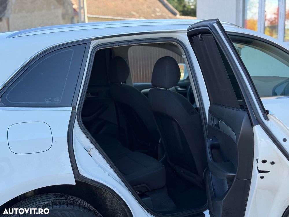 Audi Q5 2.0 TDI Quattro - 7