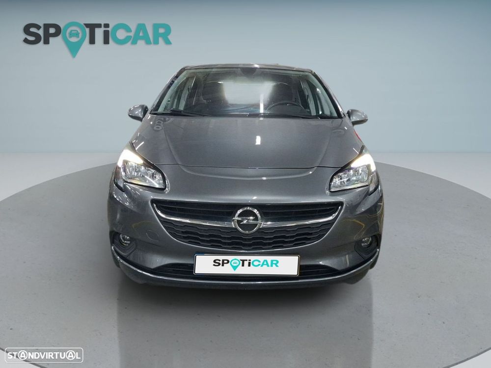 Opel Corsa 1.2 T Edition - 2