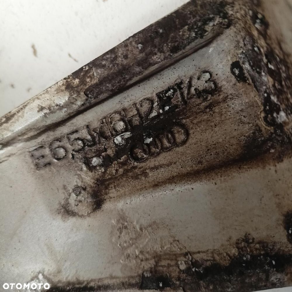 Alufelga 5x112 16 Audi A3 8V5071496 (F7126) - 7