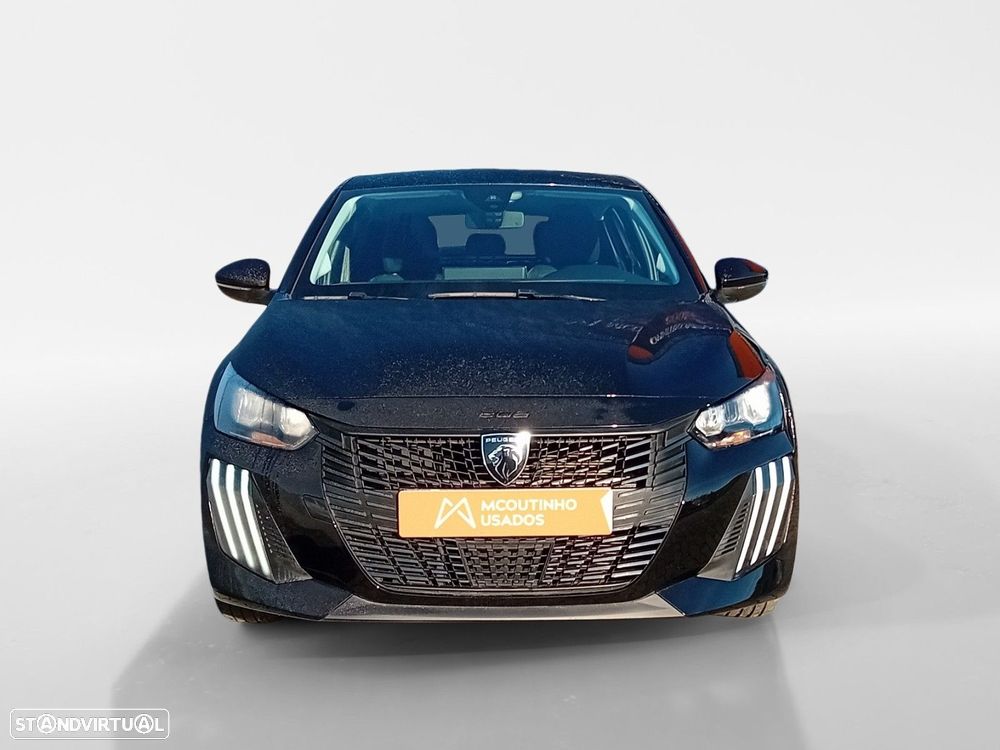 Peugeot 208 1.2 PureTech Active - 8