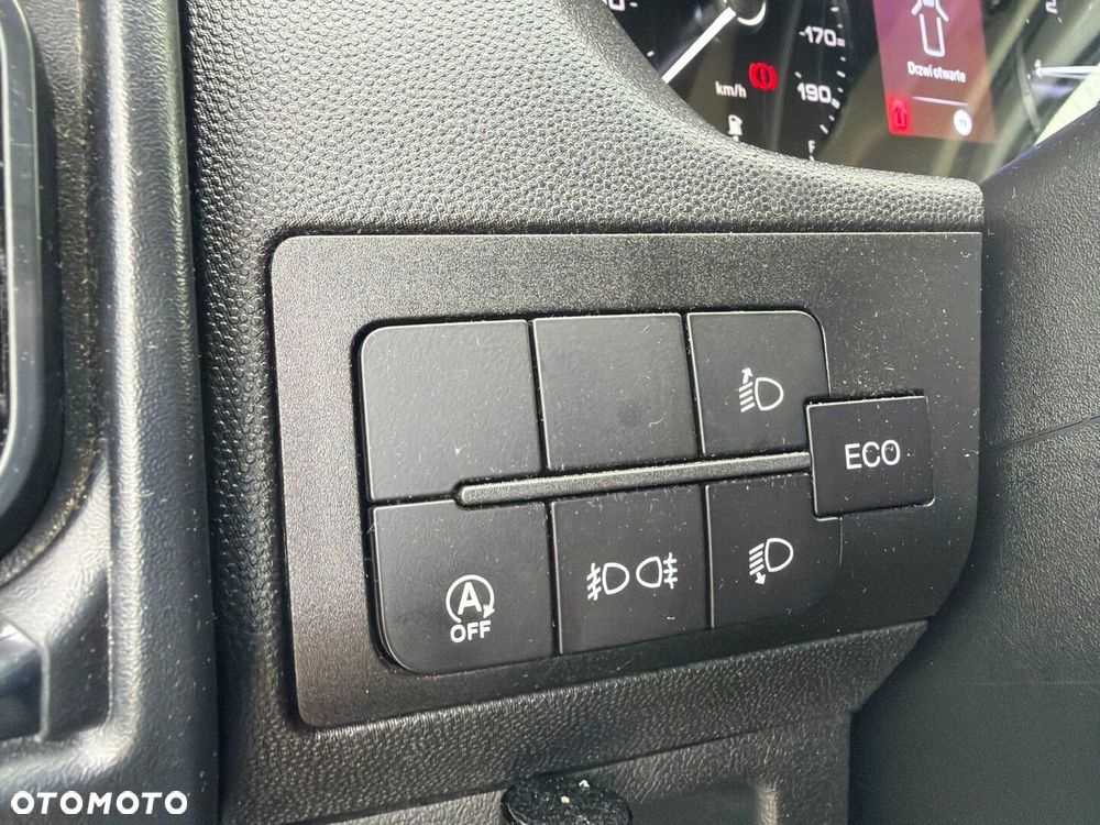 Toyota PROACE - 23