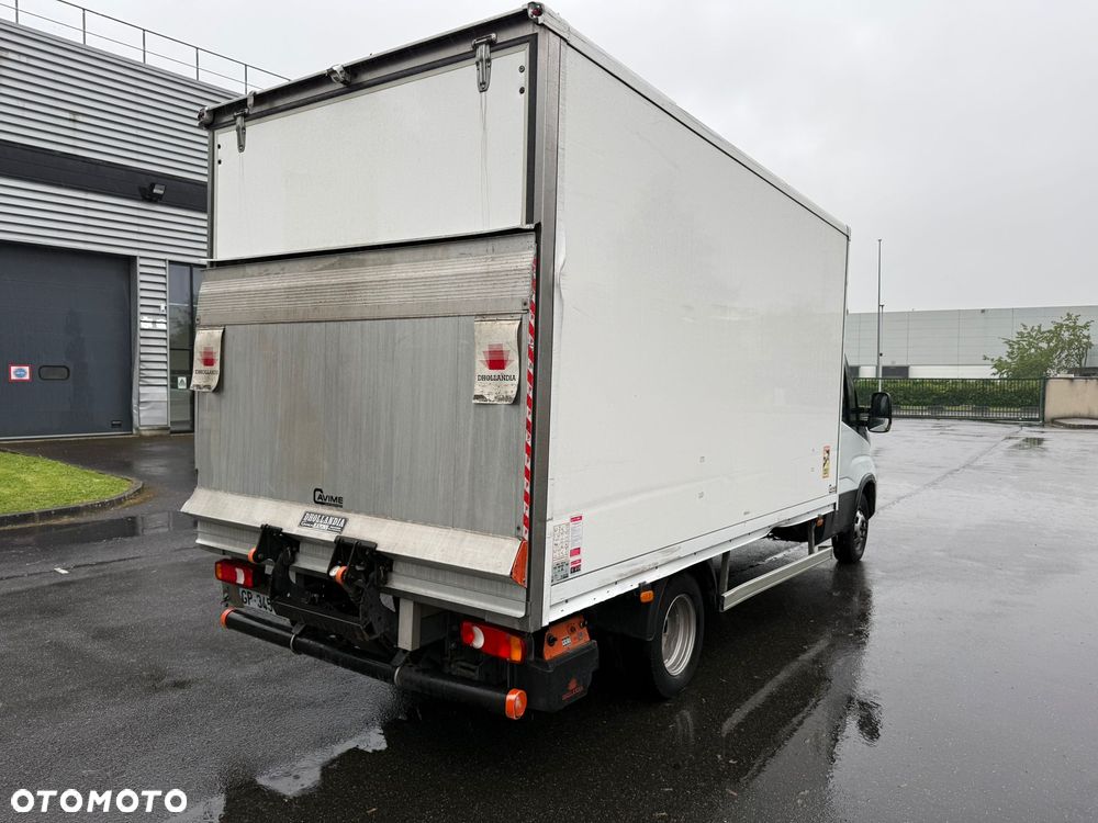 Iveco 35C16 - 21