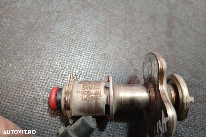 Injector AdBlue 7LA131113E 7LA131113E Volkswagen VW Transporter T6 [2 - 3