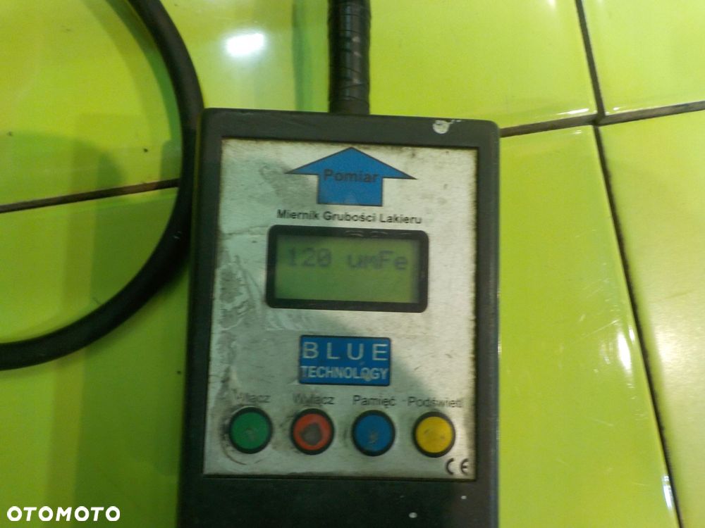 PEUGEOT 108 16r 14-22 3D drzwi prawe przod - 11