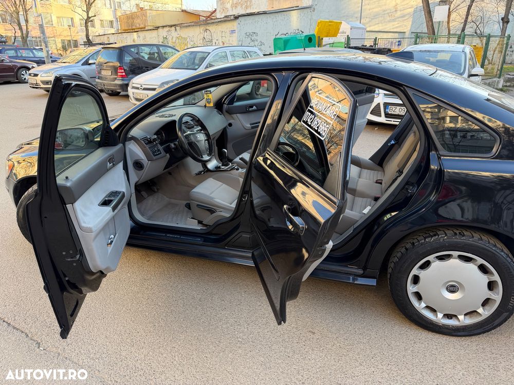 Volvo S40 D3 Business Pro Edition - 6