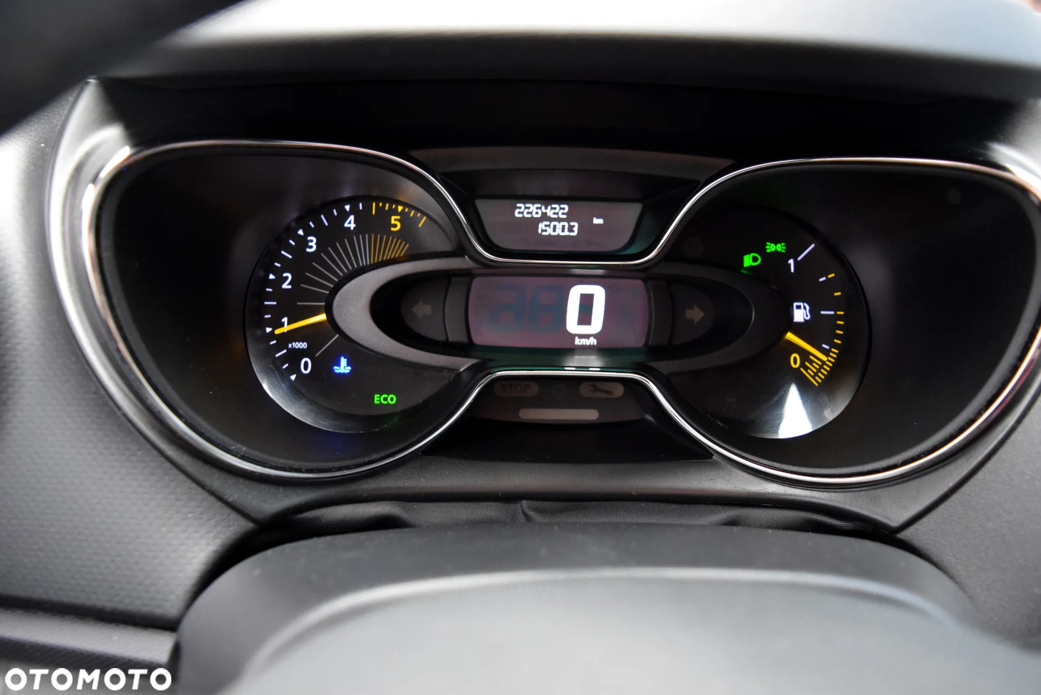 Renault Captur 1.5 dCi Alize - 18