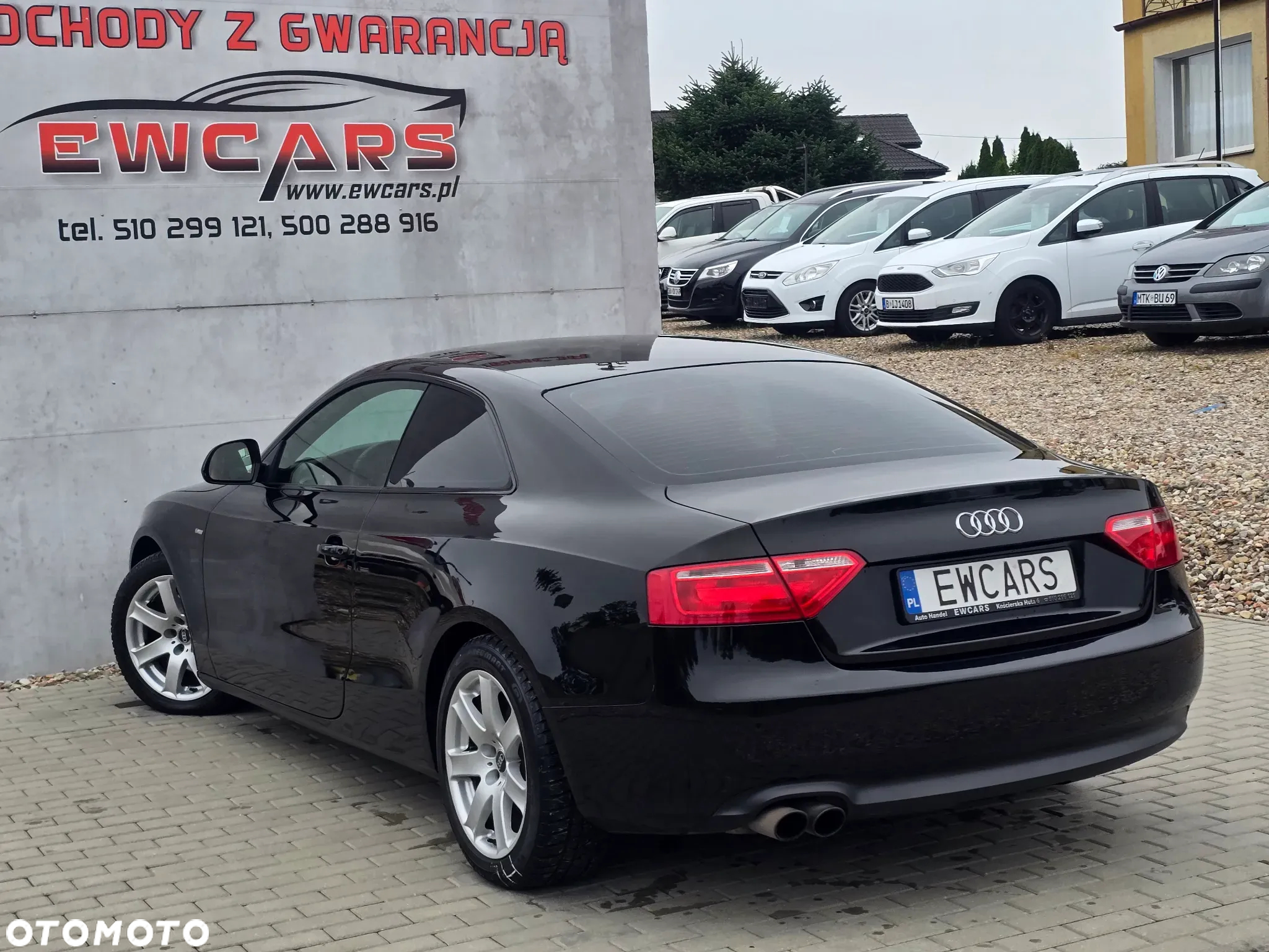 Audi A5 - 36