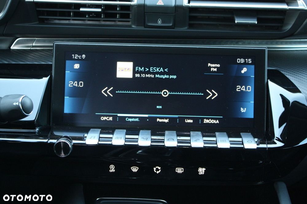 Peugeot 508 - 29
