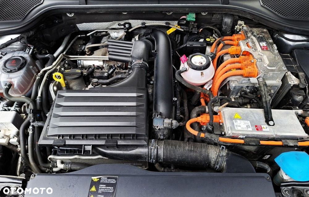 Skoda Octavia - 26