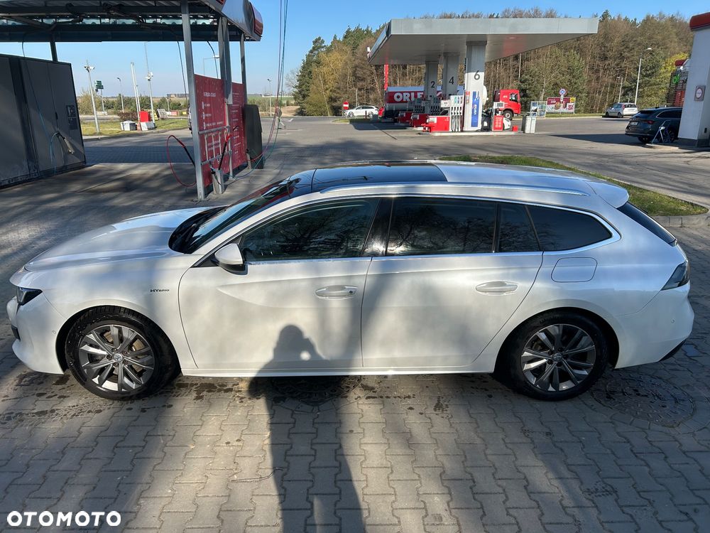 Peugeot 508 225 e-EAT8 Allure Pack - 5