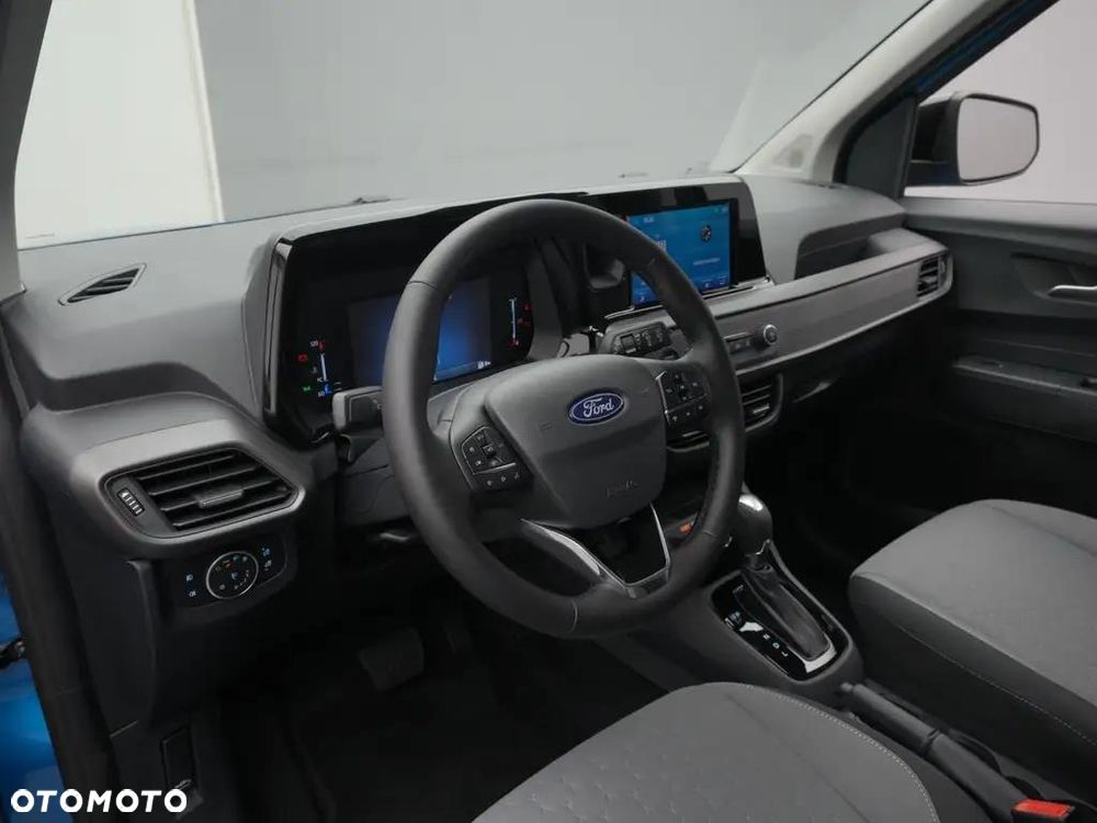 Ford Tourneo Courier 1.0 EcoBoost Titanium - 12
