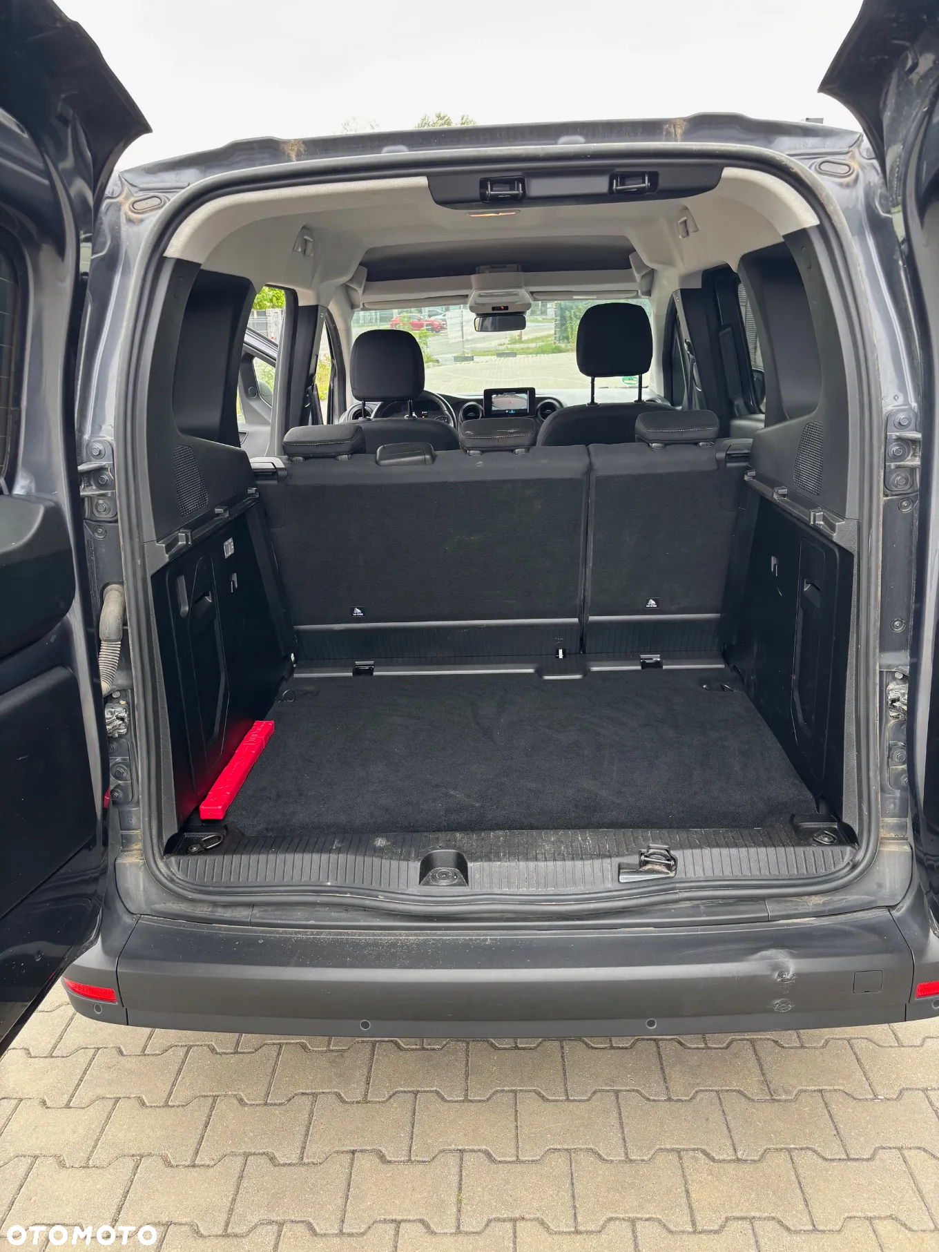 Mercedes-Benz Citan Tourer 110 CDI L2 420.725 - 12