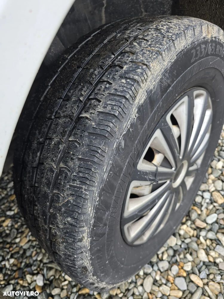 Mercedes-Benz SPRINTER - 19