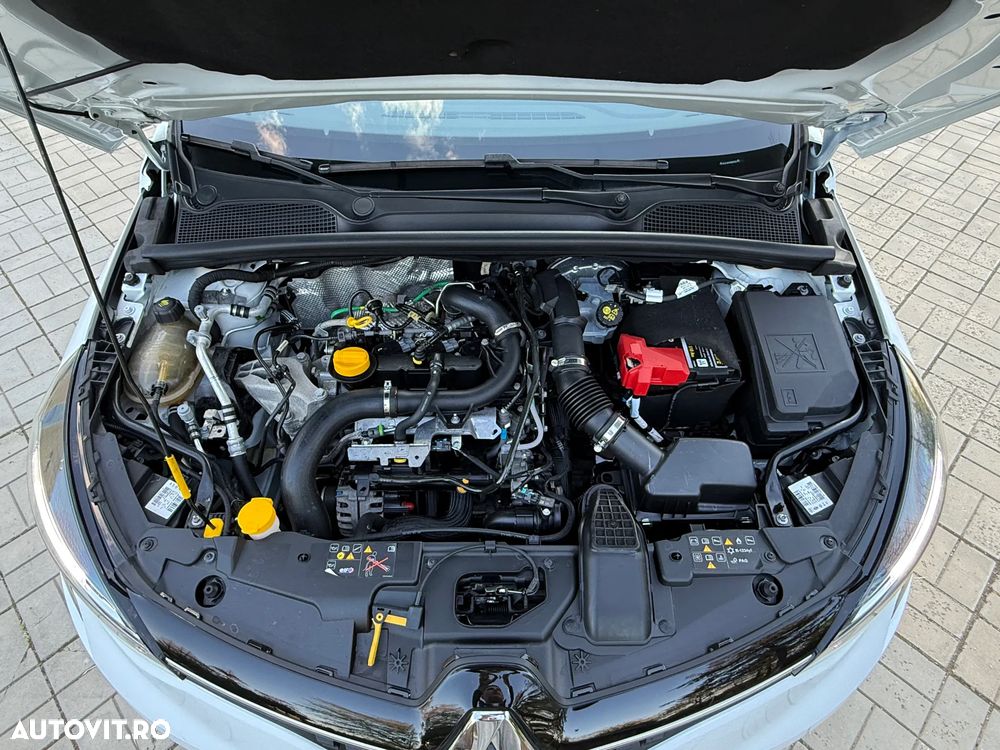 Renault Clio TCe 100 BUSINESS EDITION - 18