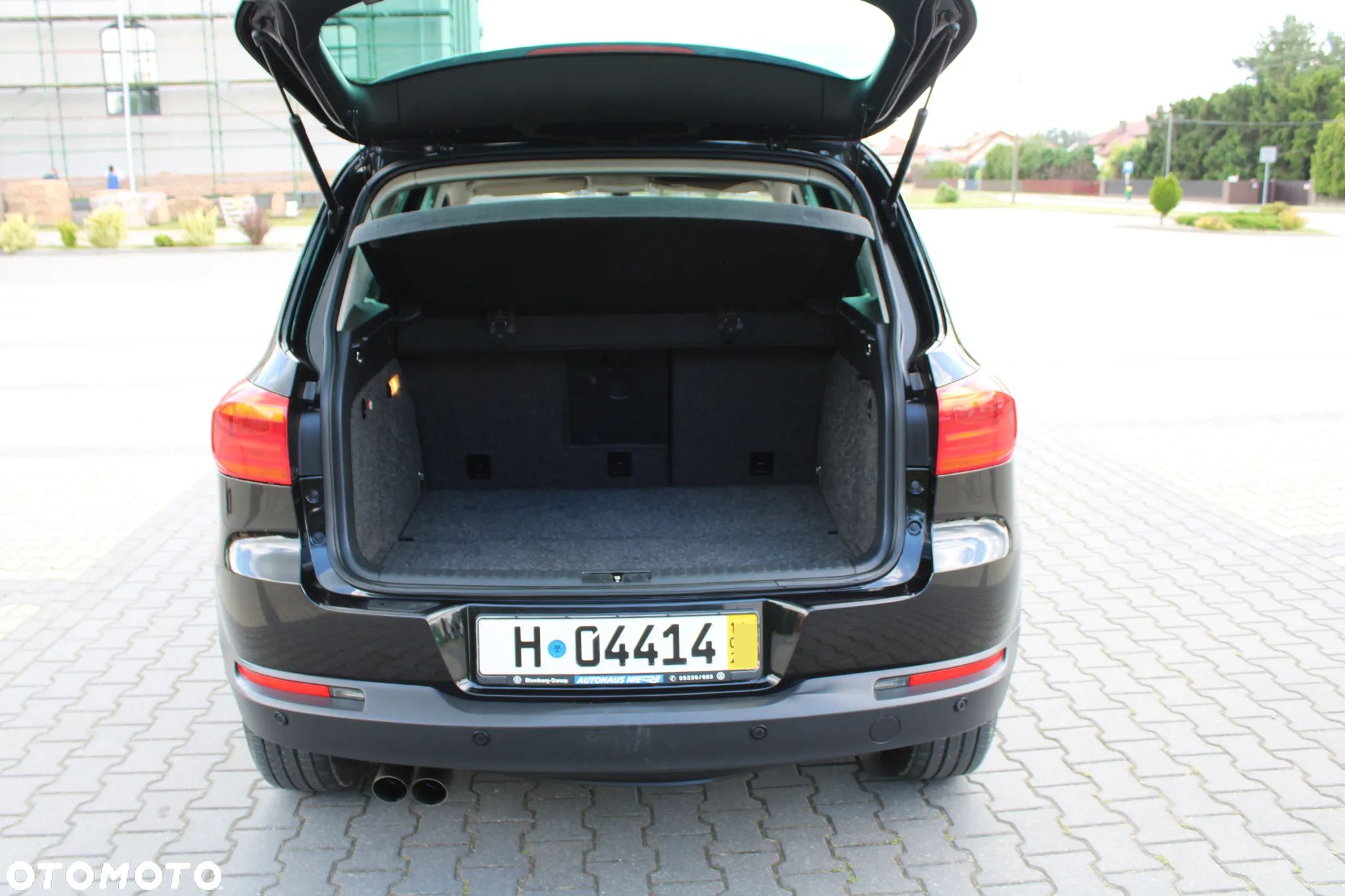 Volkswagen Tiguan - 35