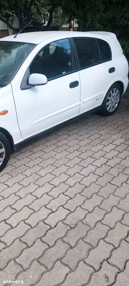 Nissan Almera 1.8 Acenta - 7