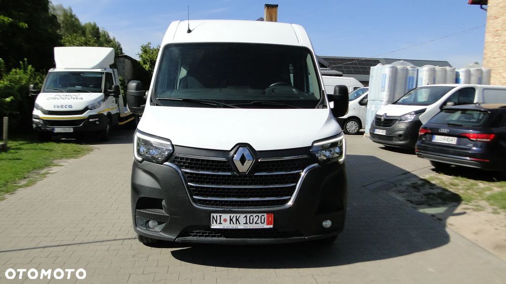 Renault MASTER - 2