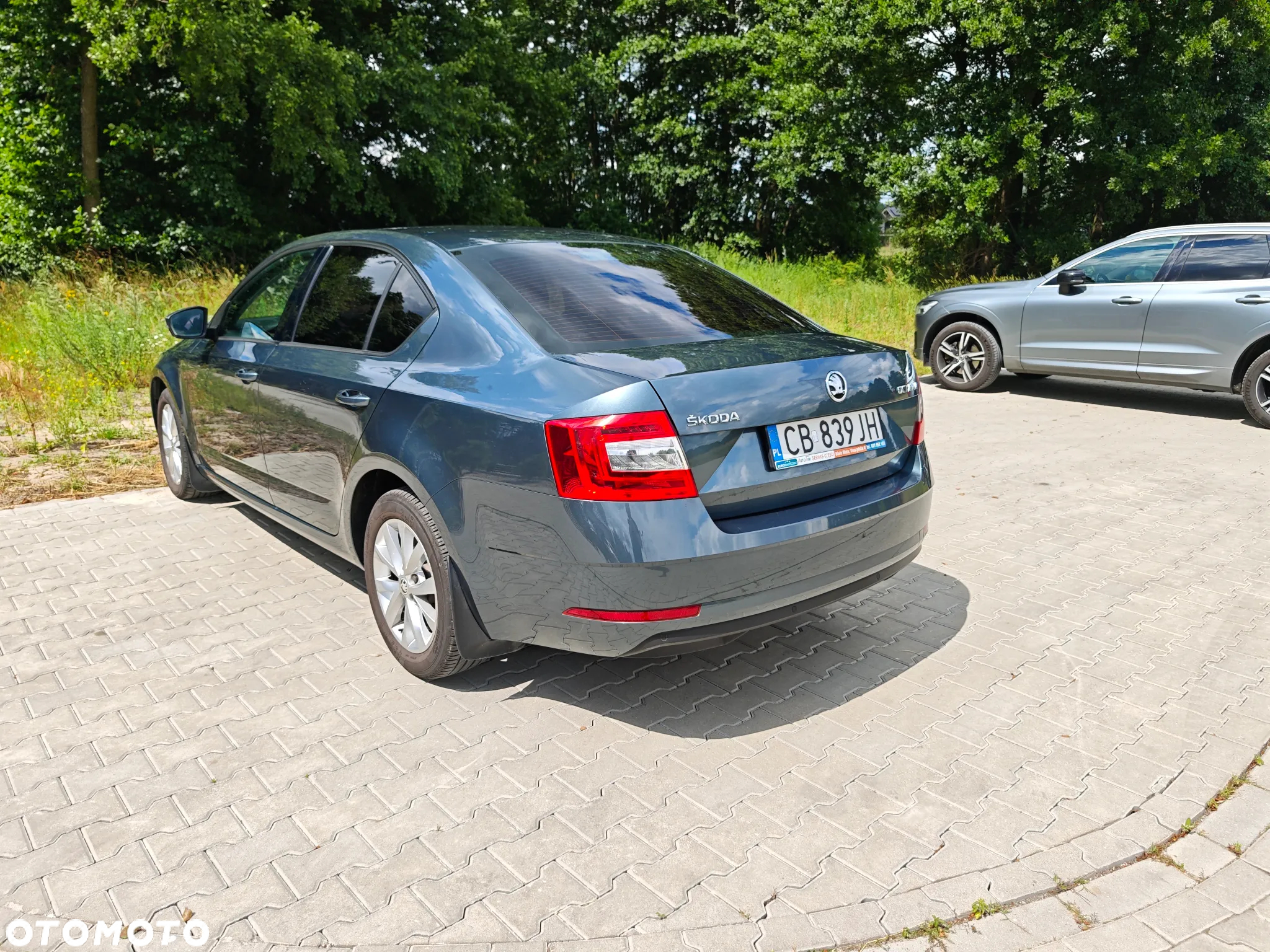 Skoda Octavia 1.0 TSI Active - 5