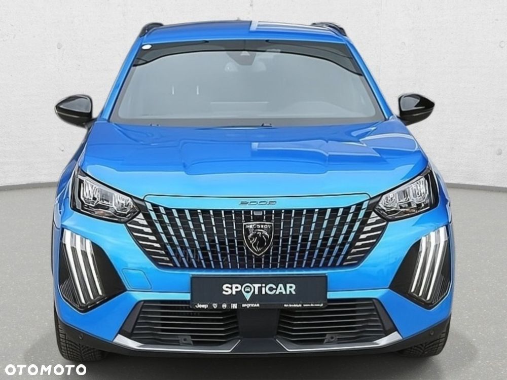 Peugeot 2008 1.2 PureTech Allure S&S EAT8 - 3