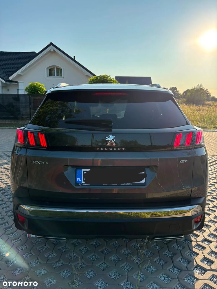 Peugeot 3008 1.5 BlueHDi GT S&S - 6
