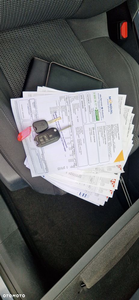 Peugeot 508 SW BlueHDi 150 Stop&Start Active - 29