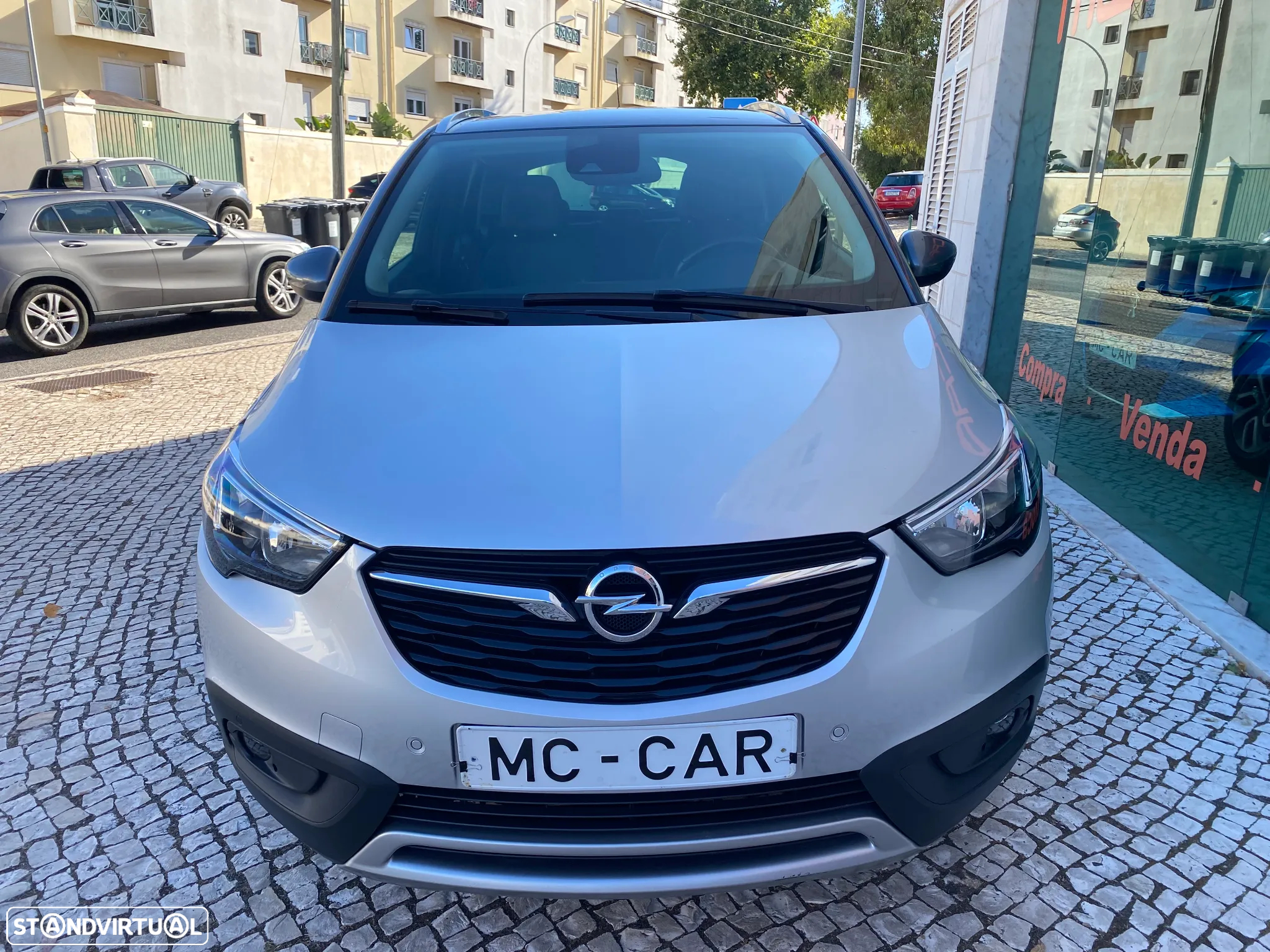 Opel Crossland X 1.6 CDTi Innovation - 3