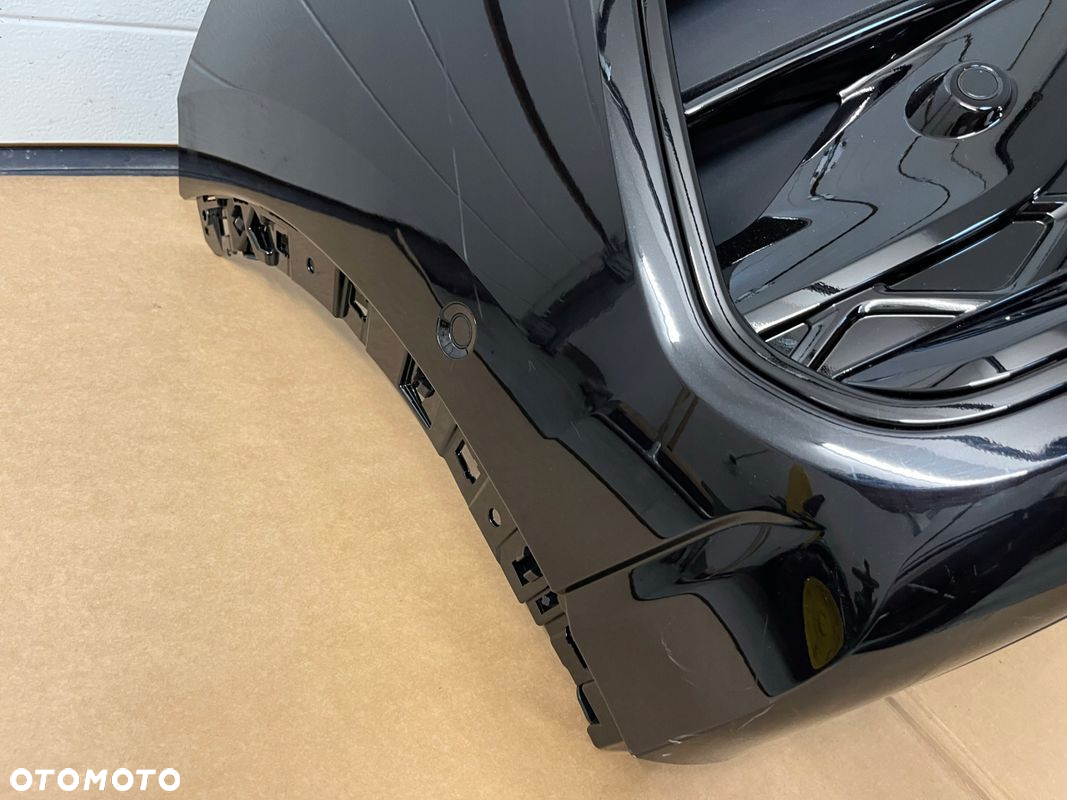 ZDERZAK VW TIGUAN III RLine 2023-2025 VW TIGUAN R 571 KAMERA 6xPDC CZUJNIK - 3