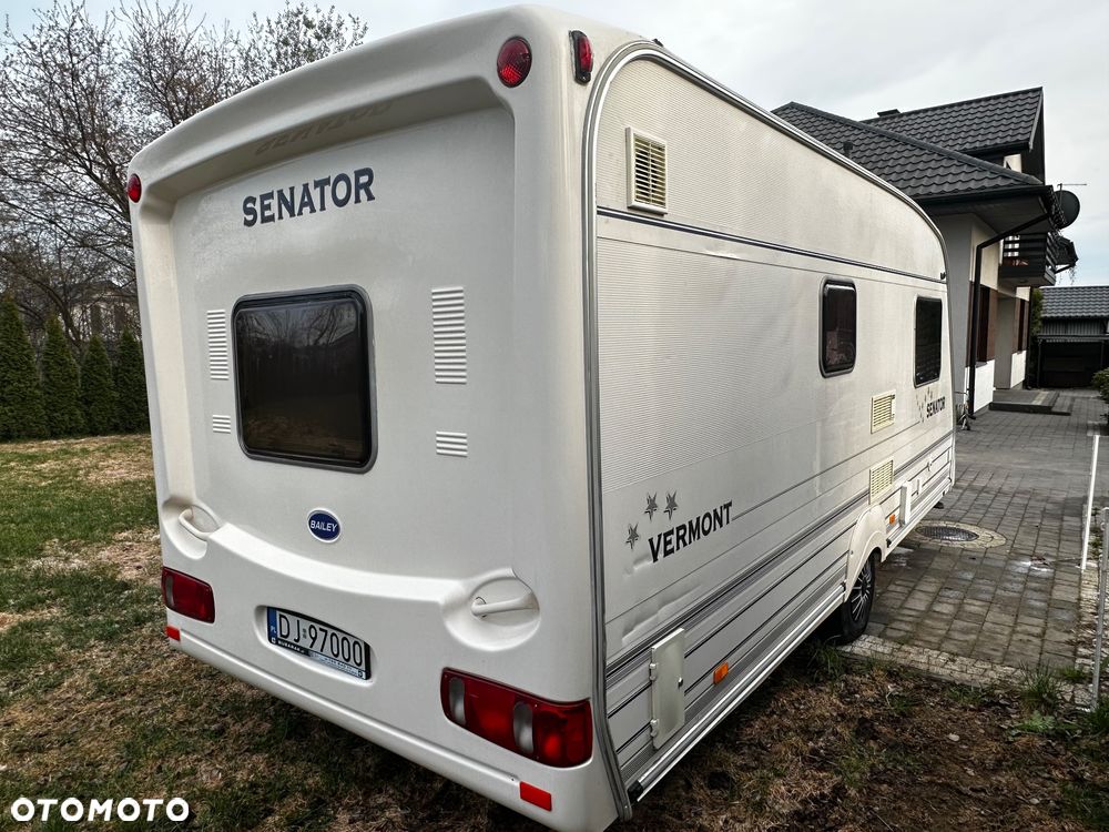 Bailey Senator Vermont - 7