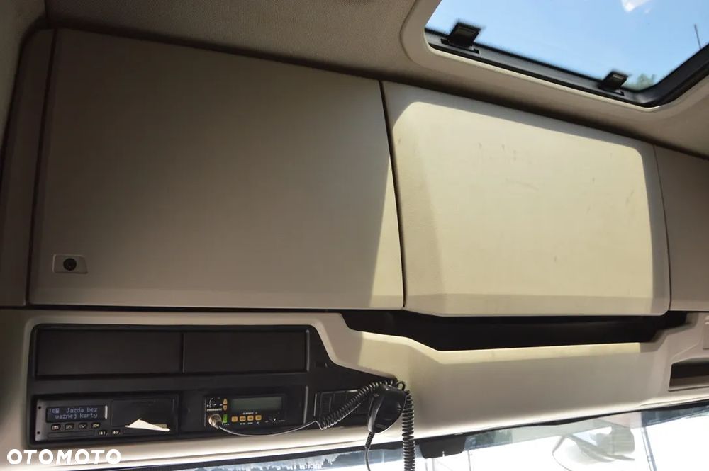 Scania R450 STANDARD | KLIMA POSTOJOWA | FULL LED | ACC | 1.400 L | SALON POLSKA - 32