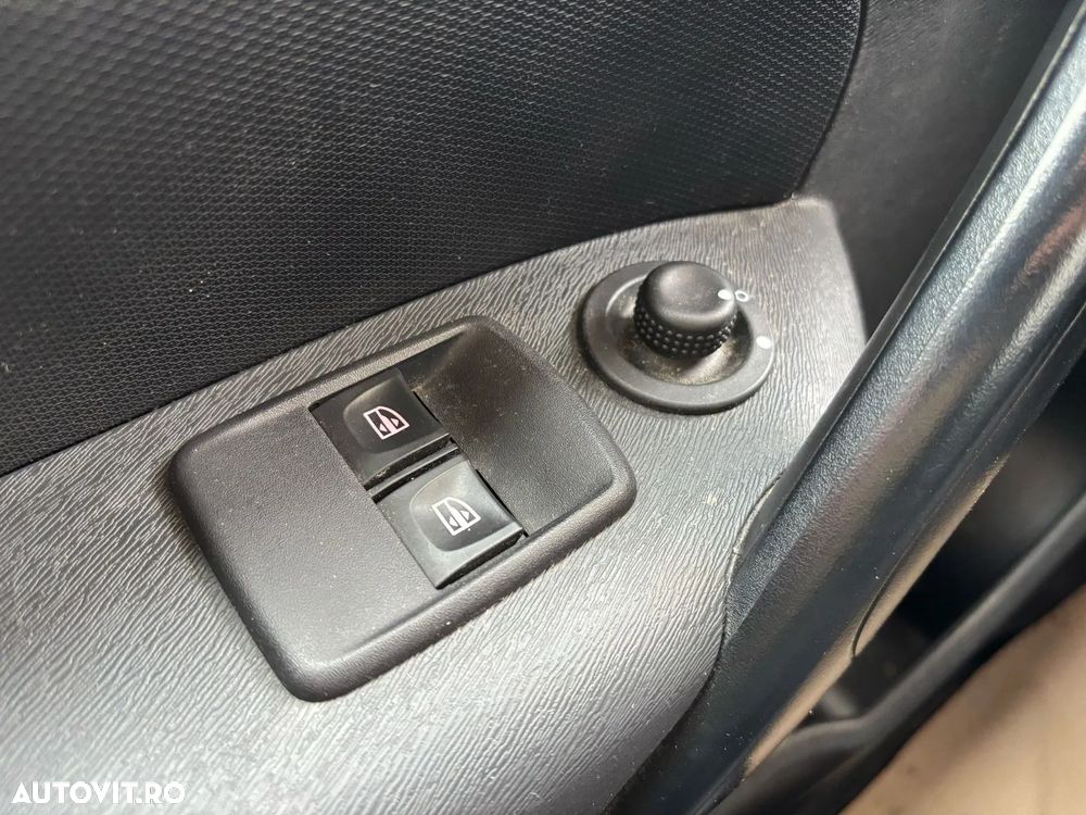 Mercedes-Benz Citan 111 cdi KA Furgon - 14