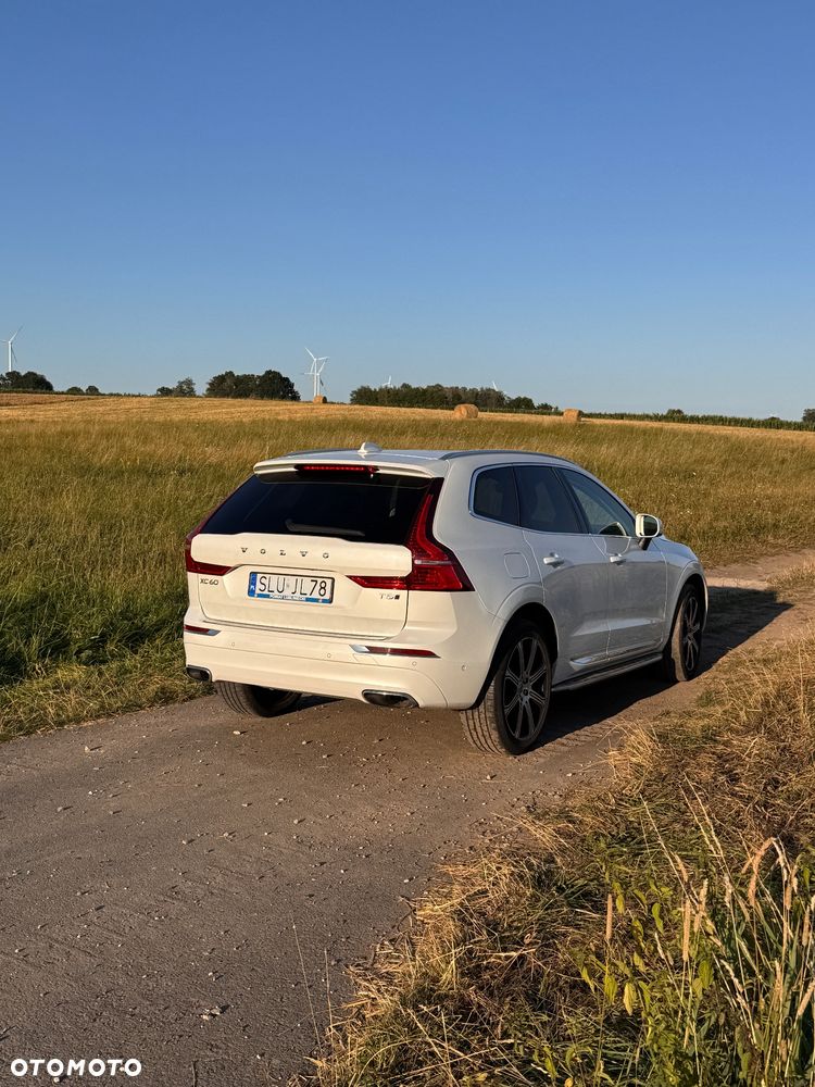 Volvo XC 60 T5 AWD Geartronic Inscription - 14