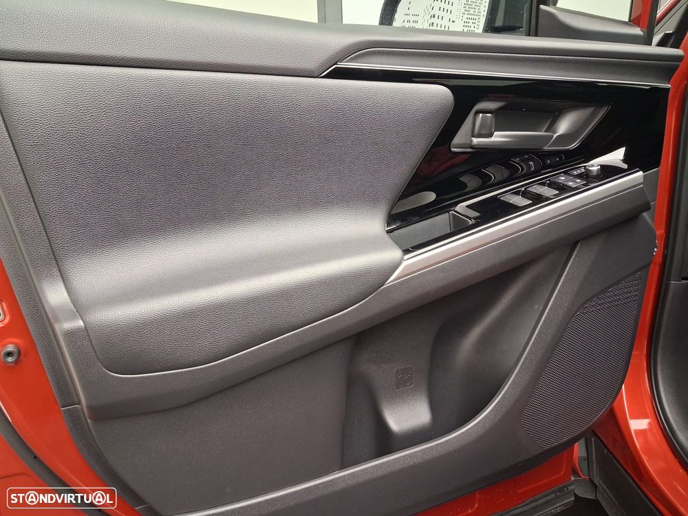 Toyota bZ4X 71,4 kWh Premium - 38