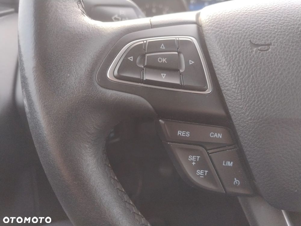 Ford Focus 1.6 Gold X - 30