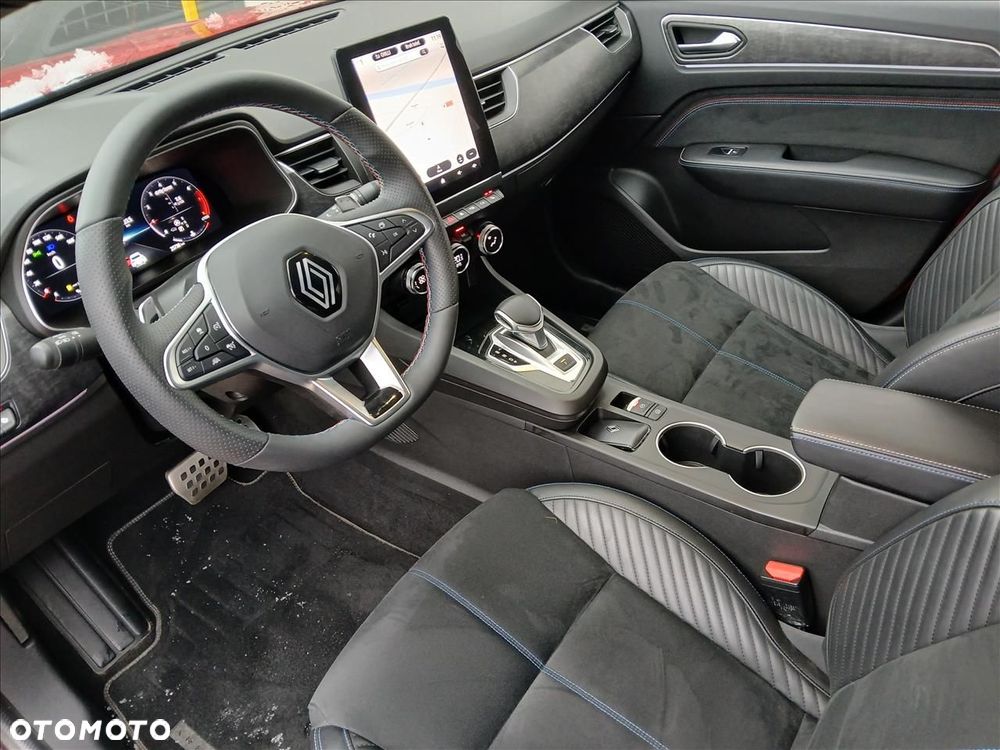 Renault Arkana - 8