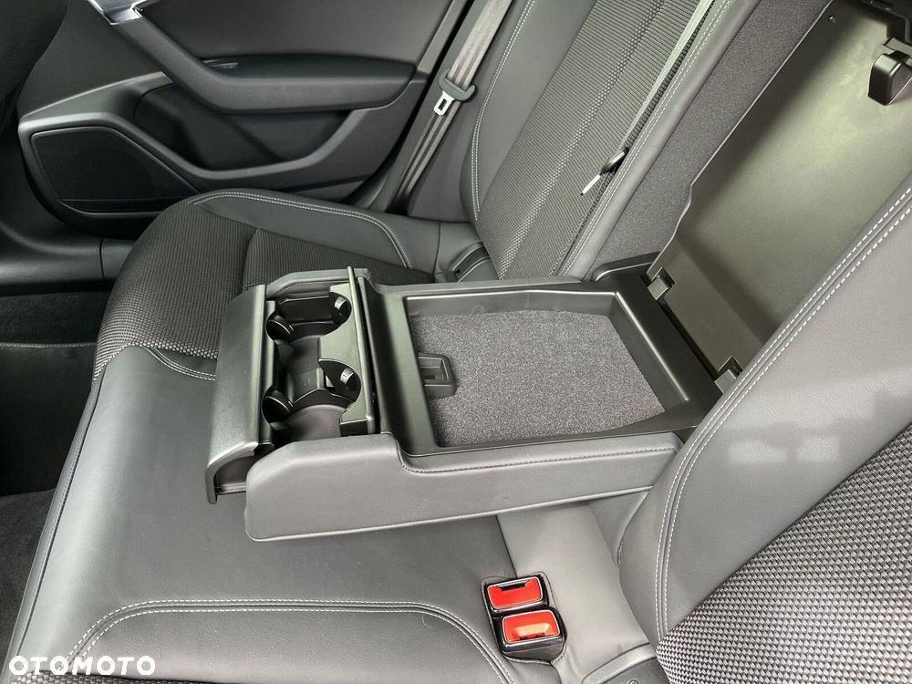Audi A6 Avant - 24